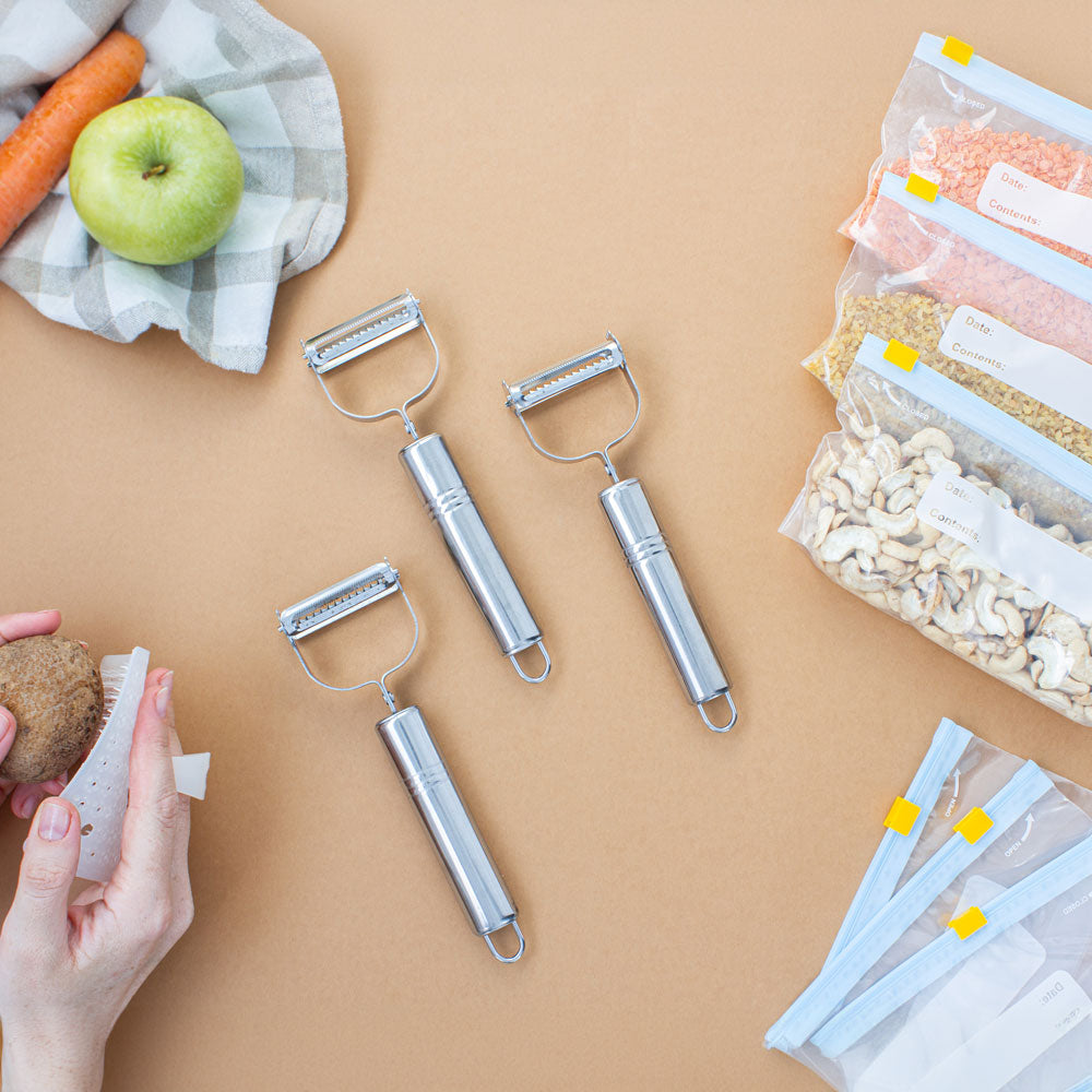 PeelFood Pro™ - Exkluzivní Sada 2024